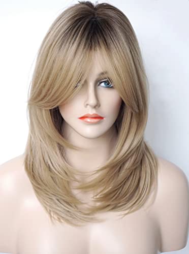 strawberry blonde