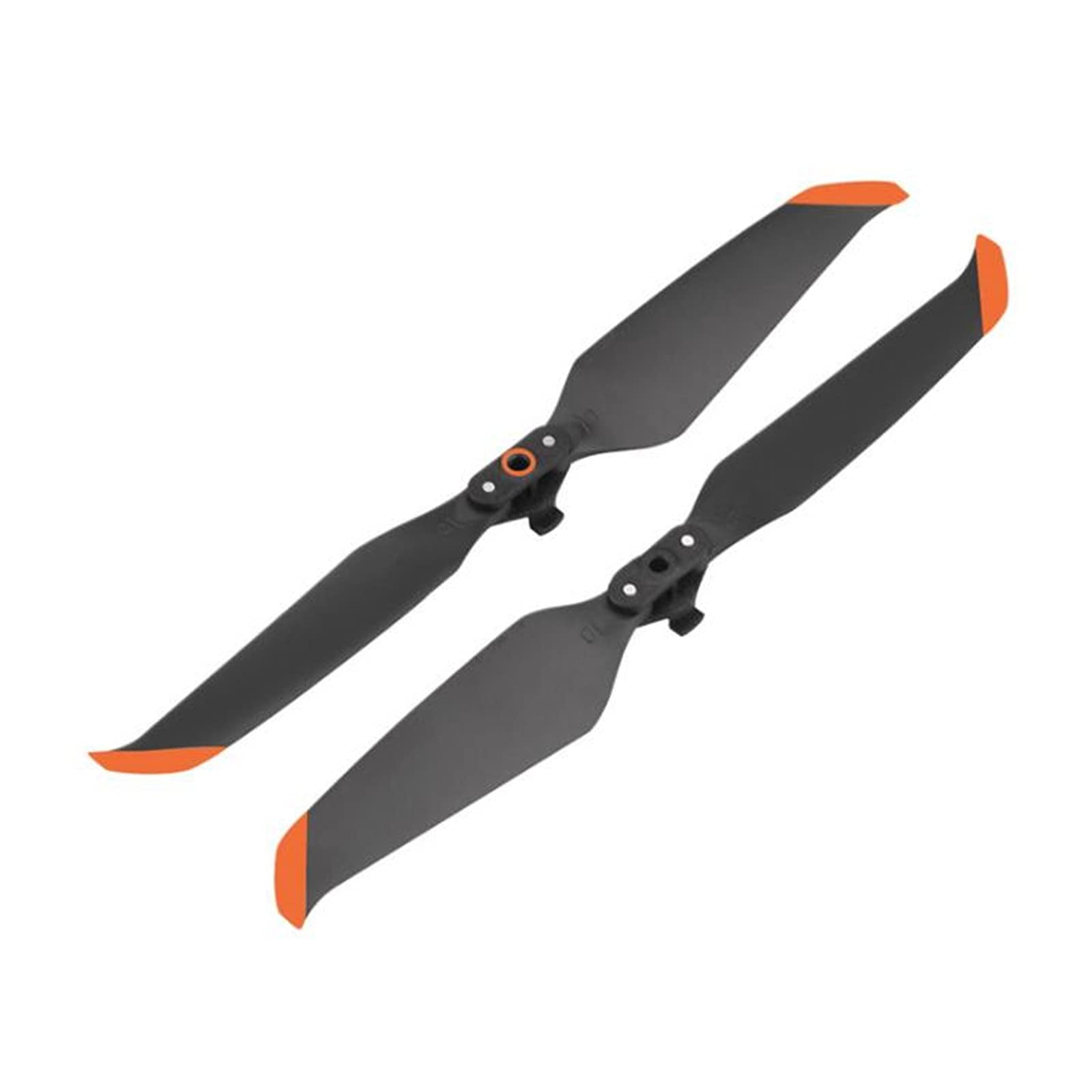 Quick Foldable CW/CCW Release Propellers for DJI Drones - 2/4/8PCS Pack - Compatible with 2S Camera Drones - Perfect for Aerial Photography & FPV Racing