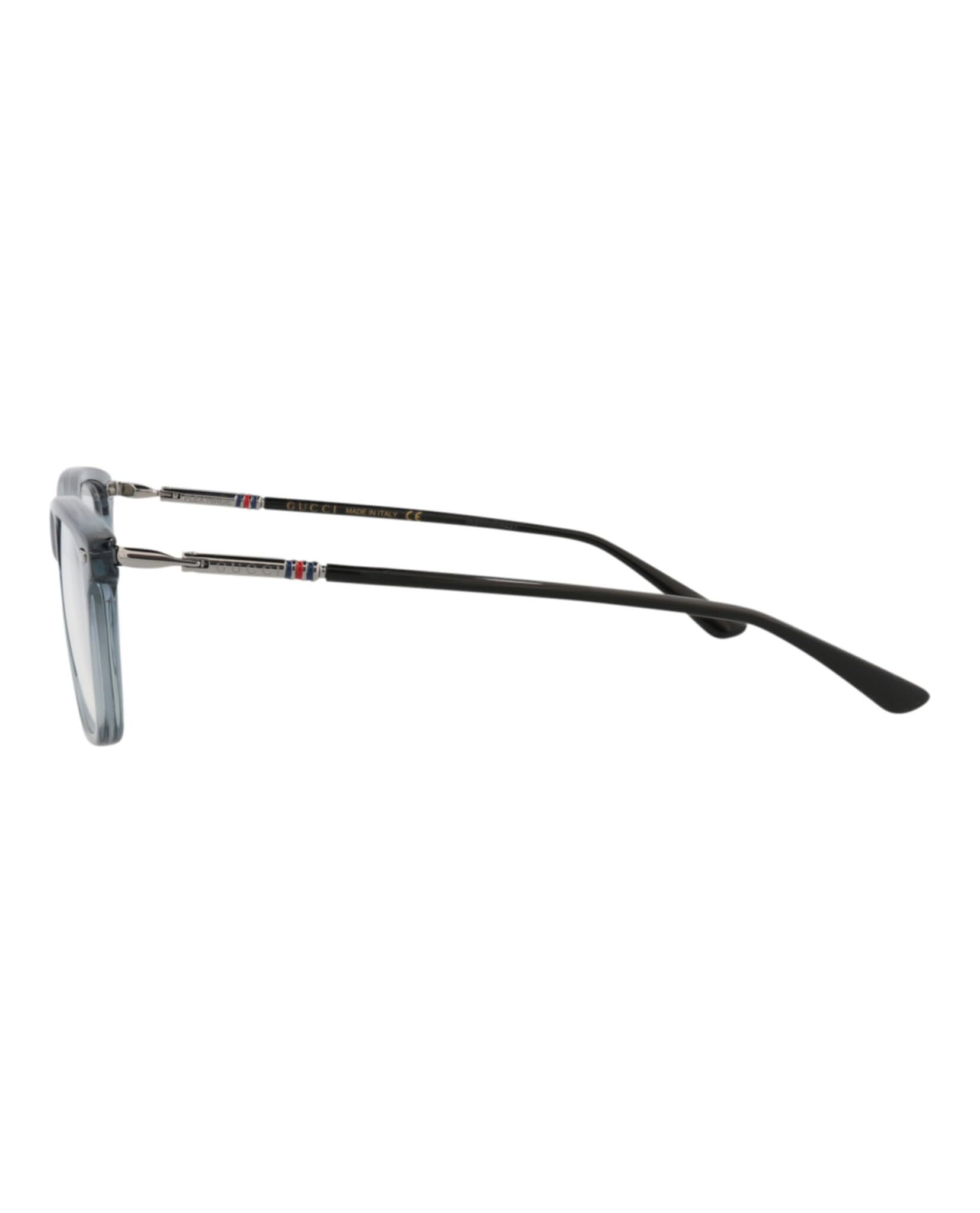 Gucci Square Acetate Optical Glasses - Stylish & Lightweight Eyewear for Men & Women | Perfect for Reading, Work, and Fashion Accessories