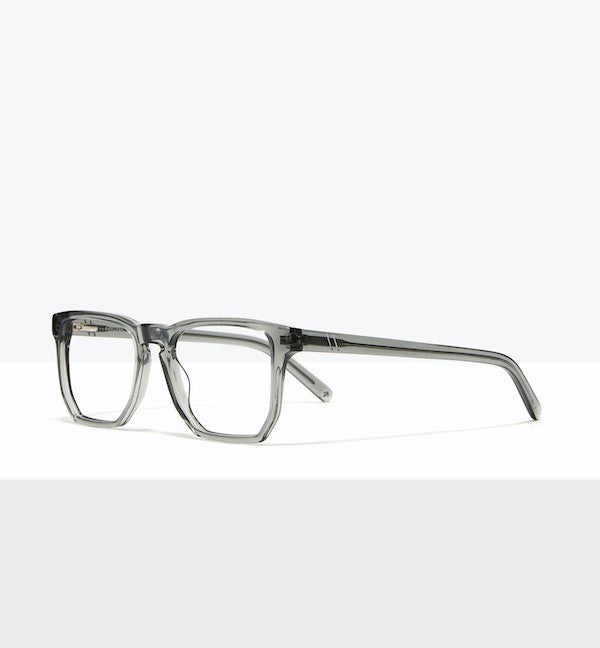 Andy Eyeglasses - Trendy & Lightweight Glasses for Men & Women - Perfect for Reading, Driving & Fashion Accessories