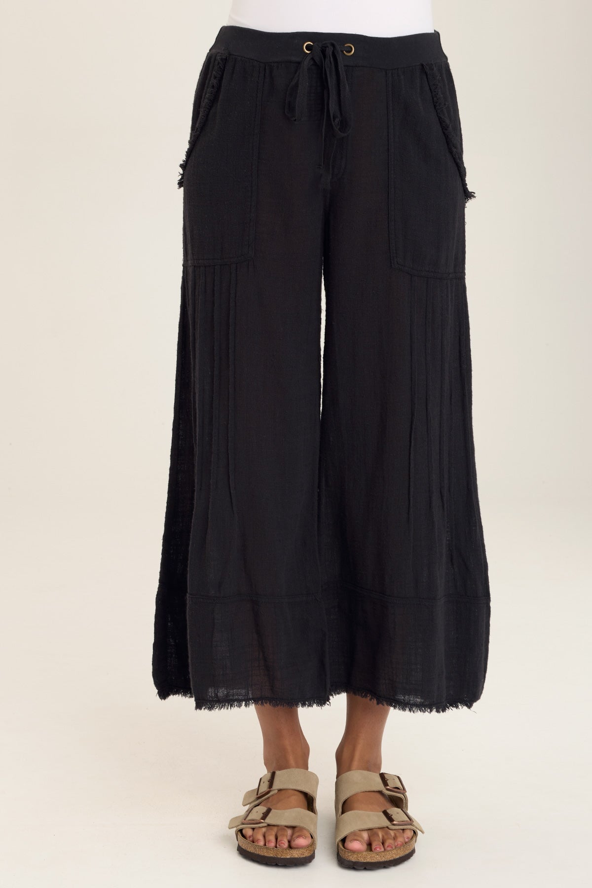 Ace Pant Black - Stylish & Comfortable Men's Casual Pants for Everyday Wear | Perfect for Office, Travel & Outdoor Activities