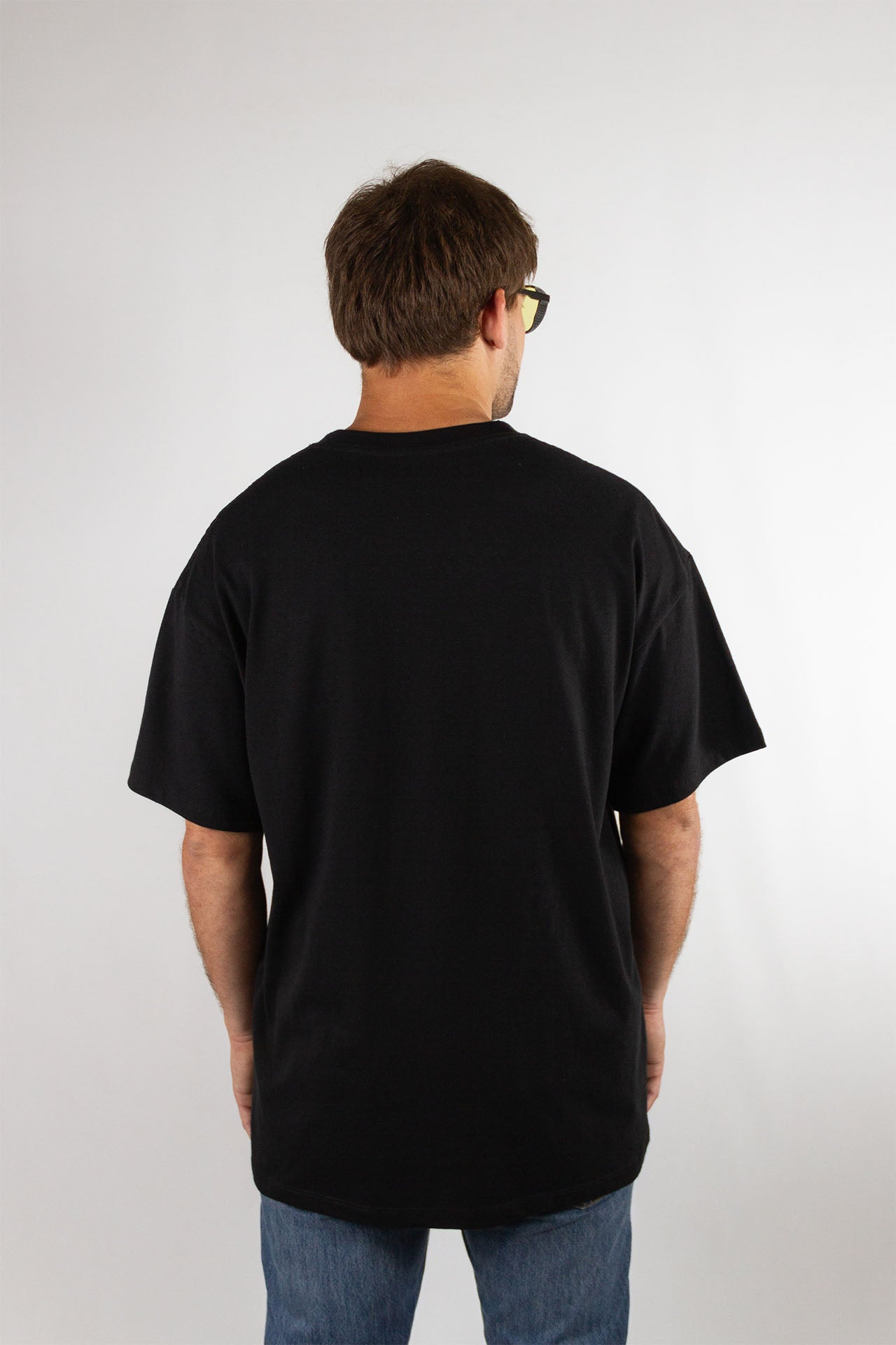 Thrasher Graphic T-Shirt for Men - Vintage Skate Style Tee - Perfect for Skateboarding, Streetwear & Casual Outfits