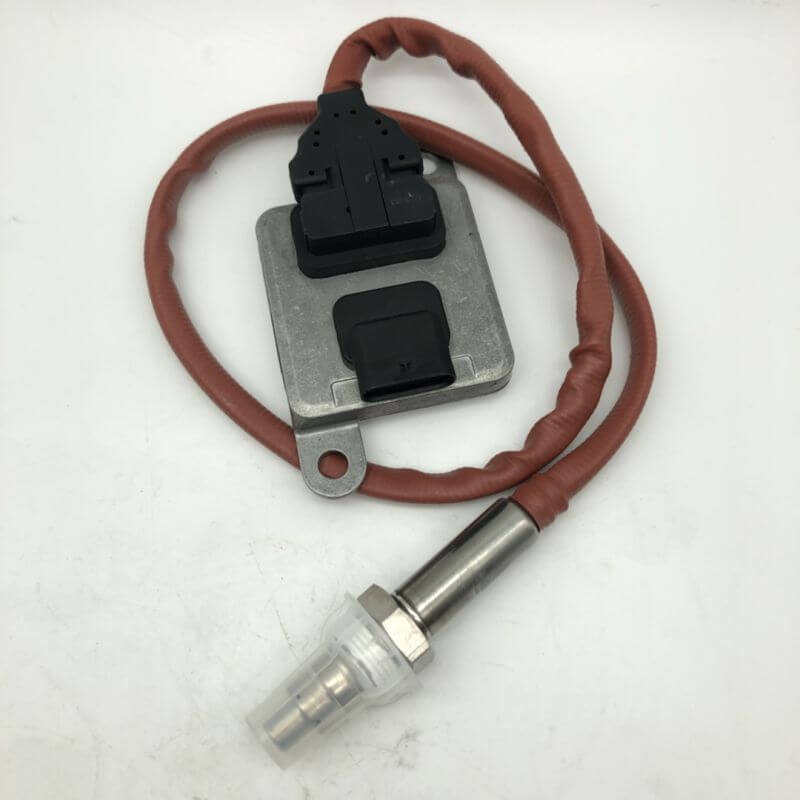 NOx Sensor 5WK97248 Compatible with Mercedes Benz C218 W164 S212 W212 C207 V251 - Replacement for Diesel Engine Emissions System