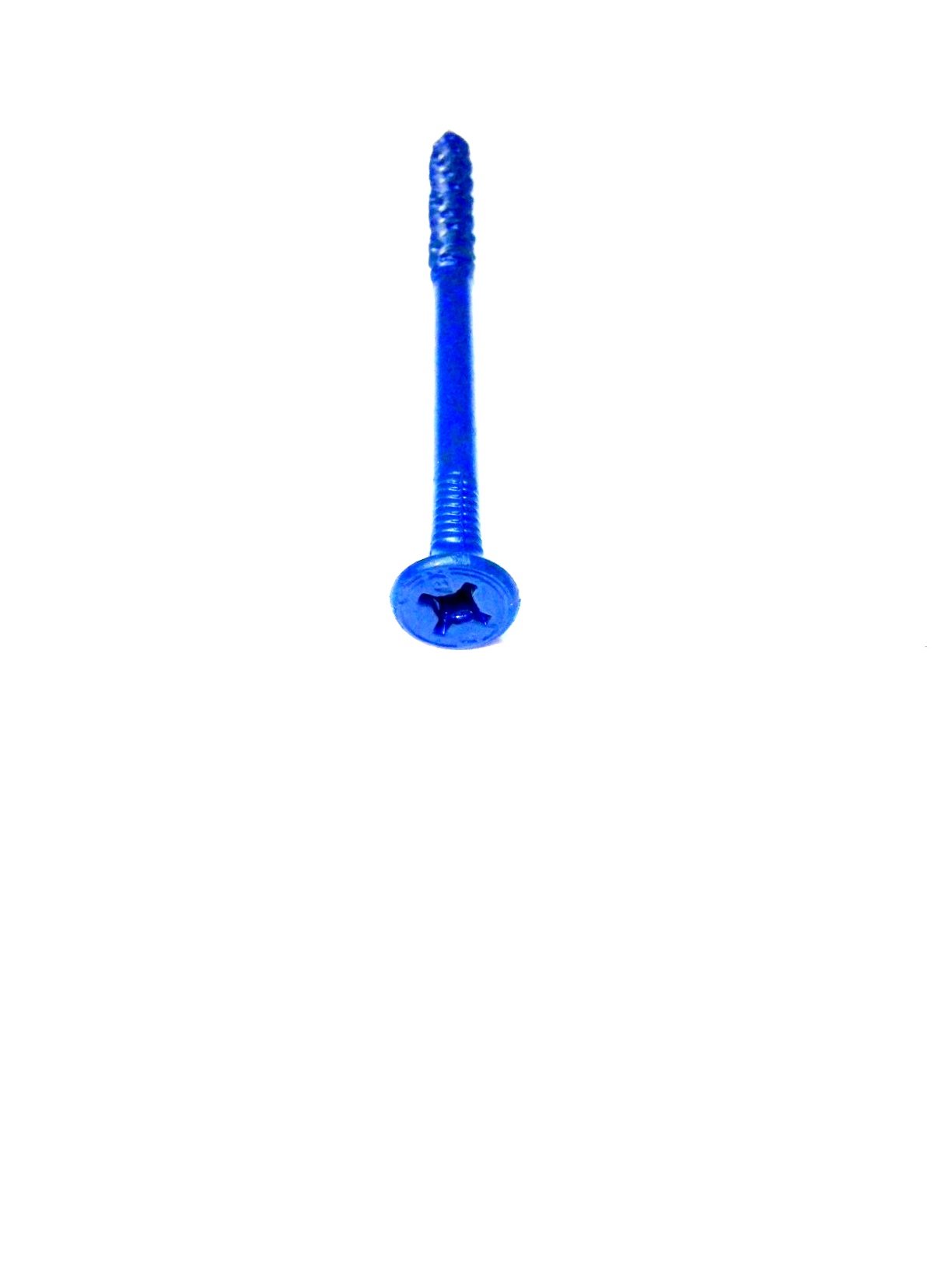 Tapcon Masonry Anchors Climaseal Coated - Heavy Duty Concrete Screws for Secure Fastening in Brick, Block, and Stone - Perfect for Construction, Home Improvement, and DIY Projects