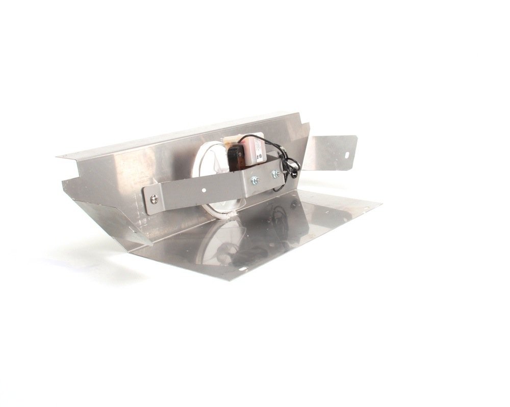 Hoshizaki HS-5039 Evaporator Fan Kit Replacement - Compatible with Ice Machines & Commercial Refrigerators - Perfect for Restaurants, Bars, and Food Service Businesses