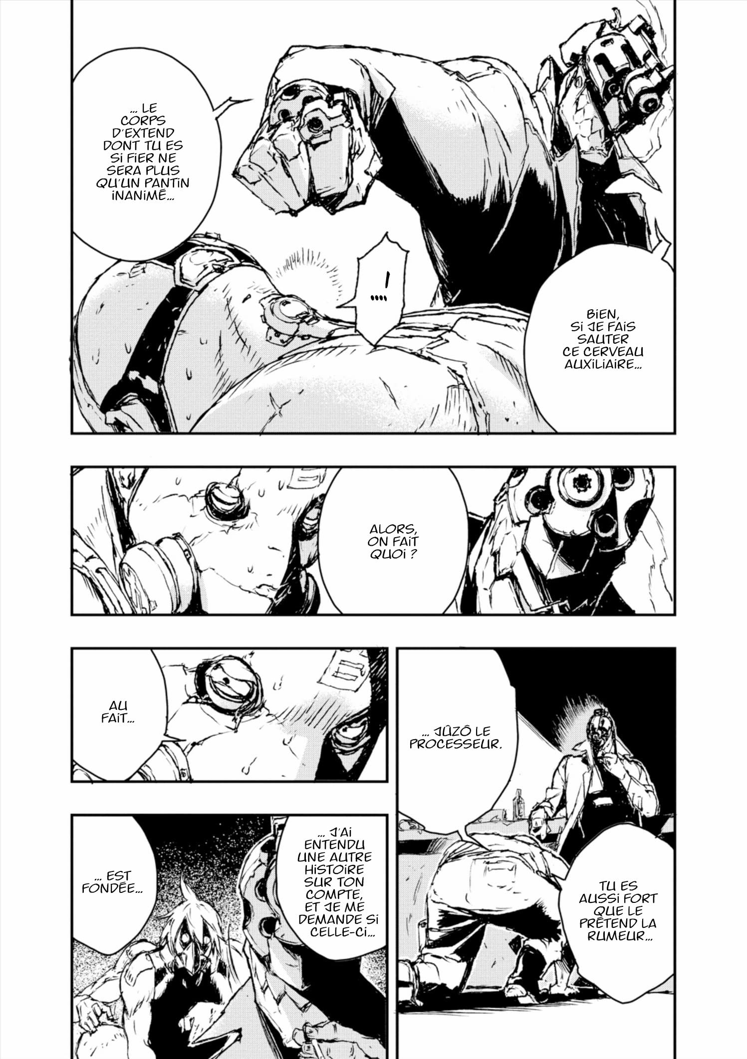No Guns Life - Volume 1 | Cyberpunk Manga Comic Book | Perfect for Sci-Fi Fans & Anime Collectors | Great for Reading, Gifting & Display