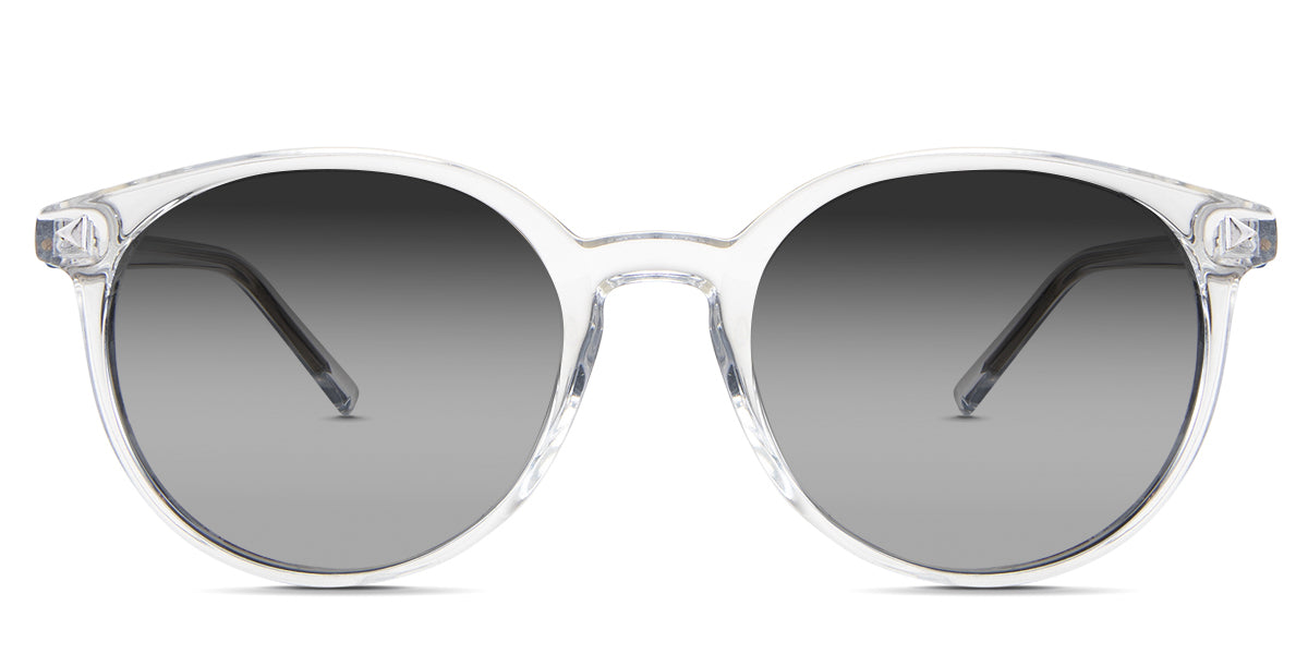 Elex Men's Prescription Sunglasses – UV Protection, Polarized Lenses for Driving, Fishing & Outdoor Activities