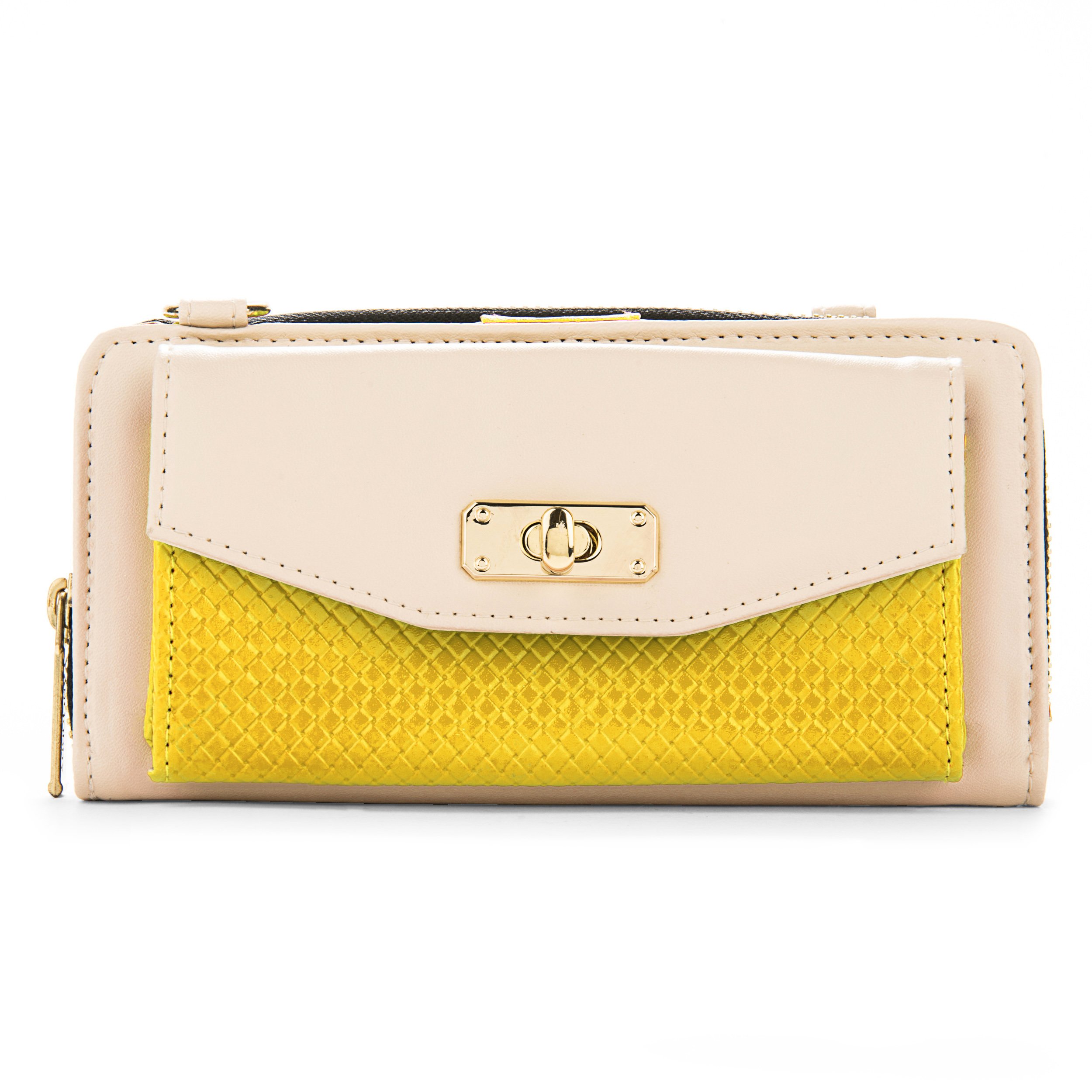 Women's Crossbody Phone Purse Wallet - Adjustable Strap Compatible with OnePlus 9 Pro/9/9R - Perfect for Travel, Shopping & Everyday Use