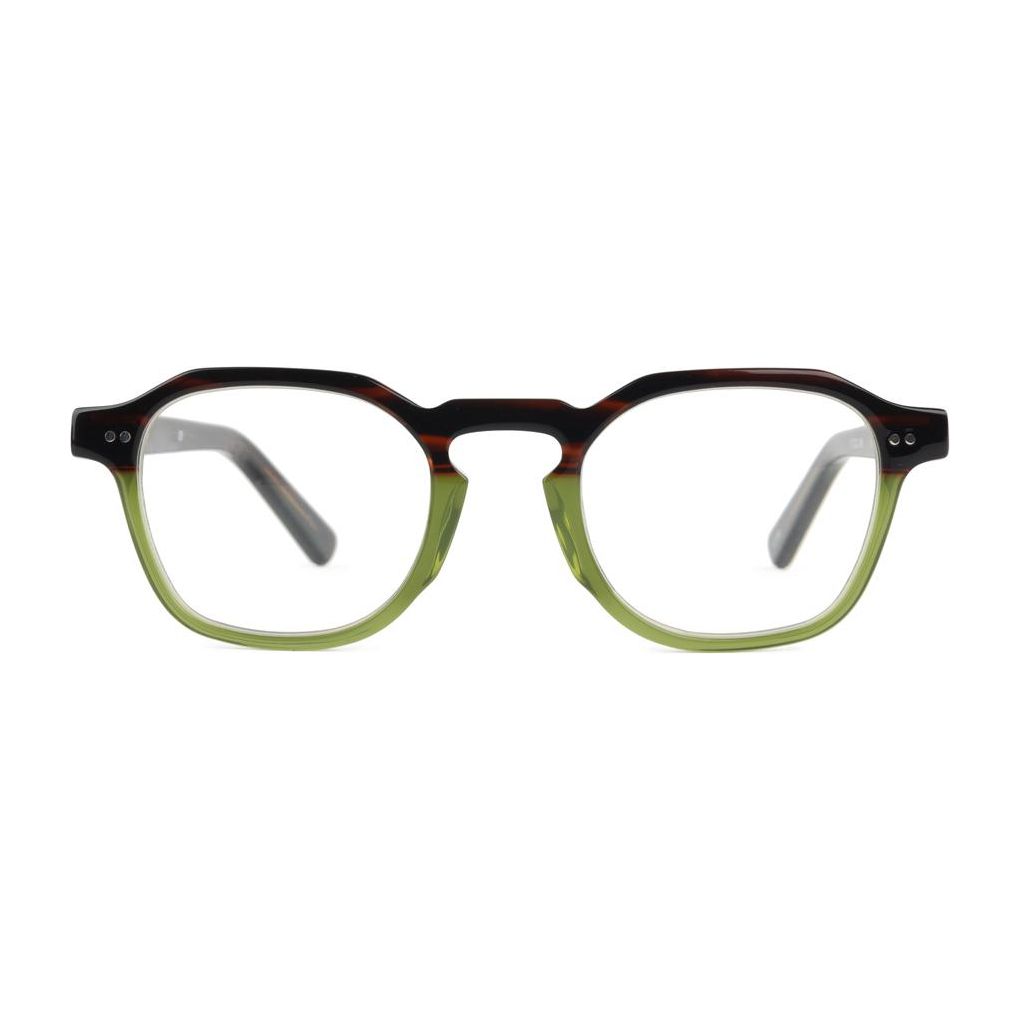 SEE Aiden Reader - Premium Reading Glasses for Men & Women - Anti-Blue Light & Anti-Reflective Coating - Perfect for Reading, Computer Use & Office Work