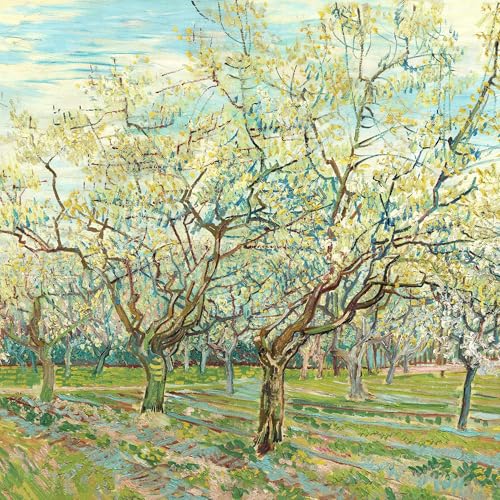 The White Orchard