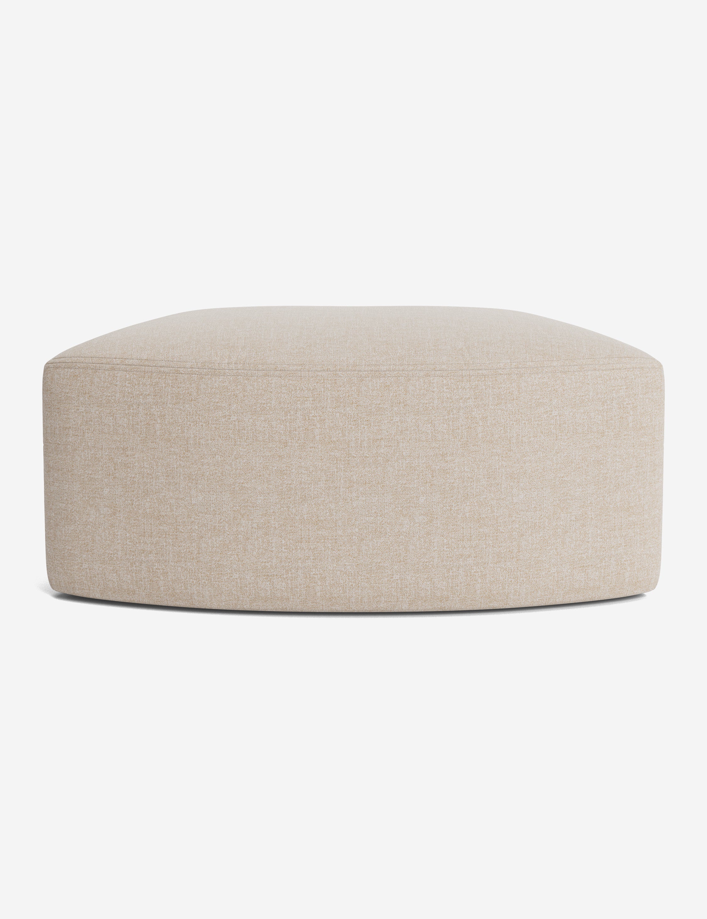 Modern Wooden Bench - Colm Solid Wood Bench for Living Room, Bedroom, or Entryway - Durable & Stylish Home Seating Furniture for Indoor Decor