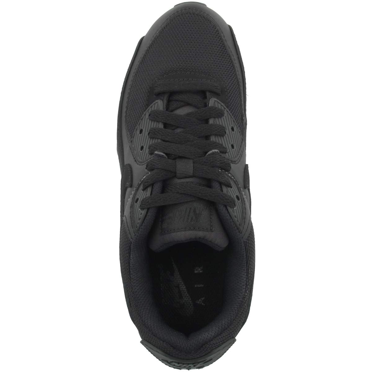 Nike Women's Air Max 90 Running Shoes - Lightweight Cushioned Sneakers for Jogging, Gym & Casual Wear | Comfortable Athletic Shoes for Women's Workouts & Everyday Fashion