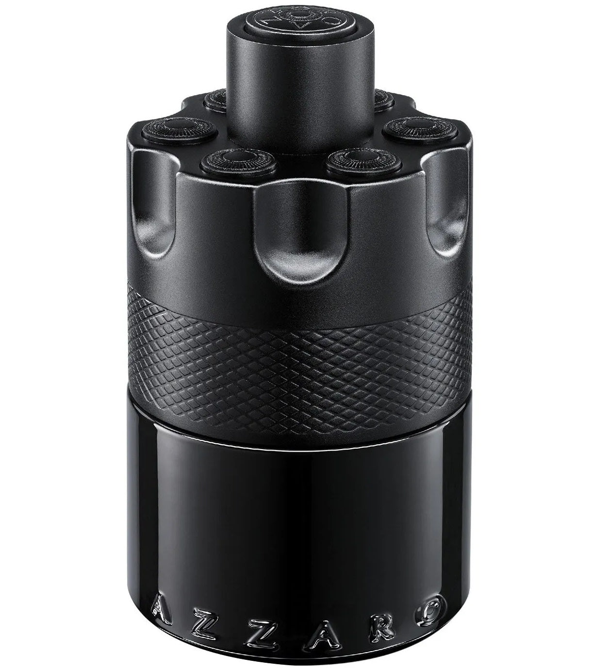 Azzaro The Most Wanted Intense for Men Eau de Parfum - Long Lasting Fragrance for Date Night & Special Occasions