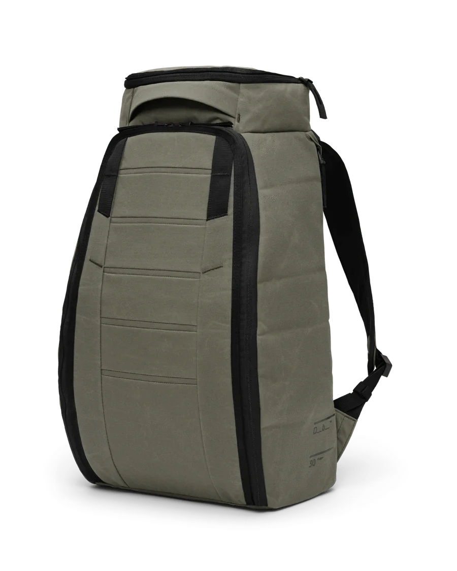 Db Hugger 30L Backpack - Lightweight & Durable Hiking Backpack for Outdoor Adventures, Travel & Daily Commute