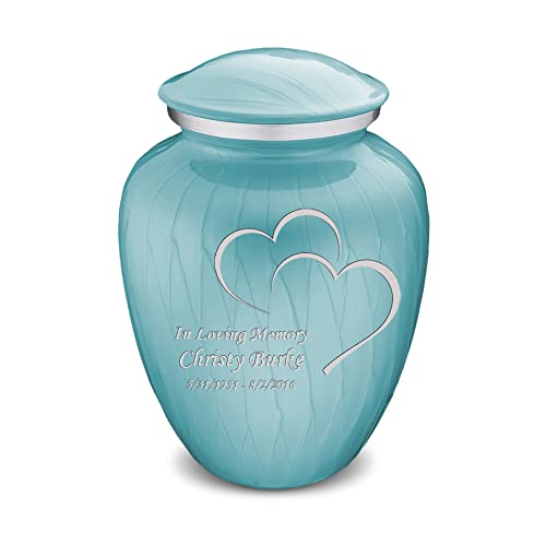 Pearl Light Blue