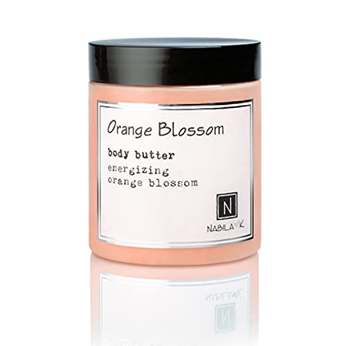 Orange Blossom