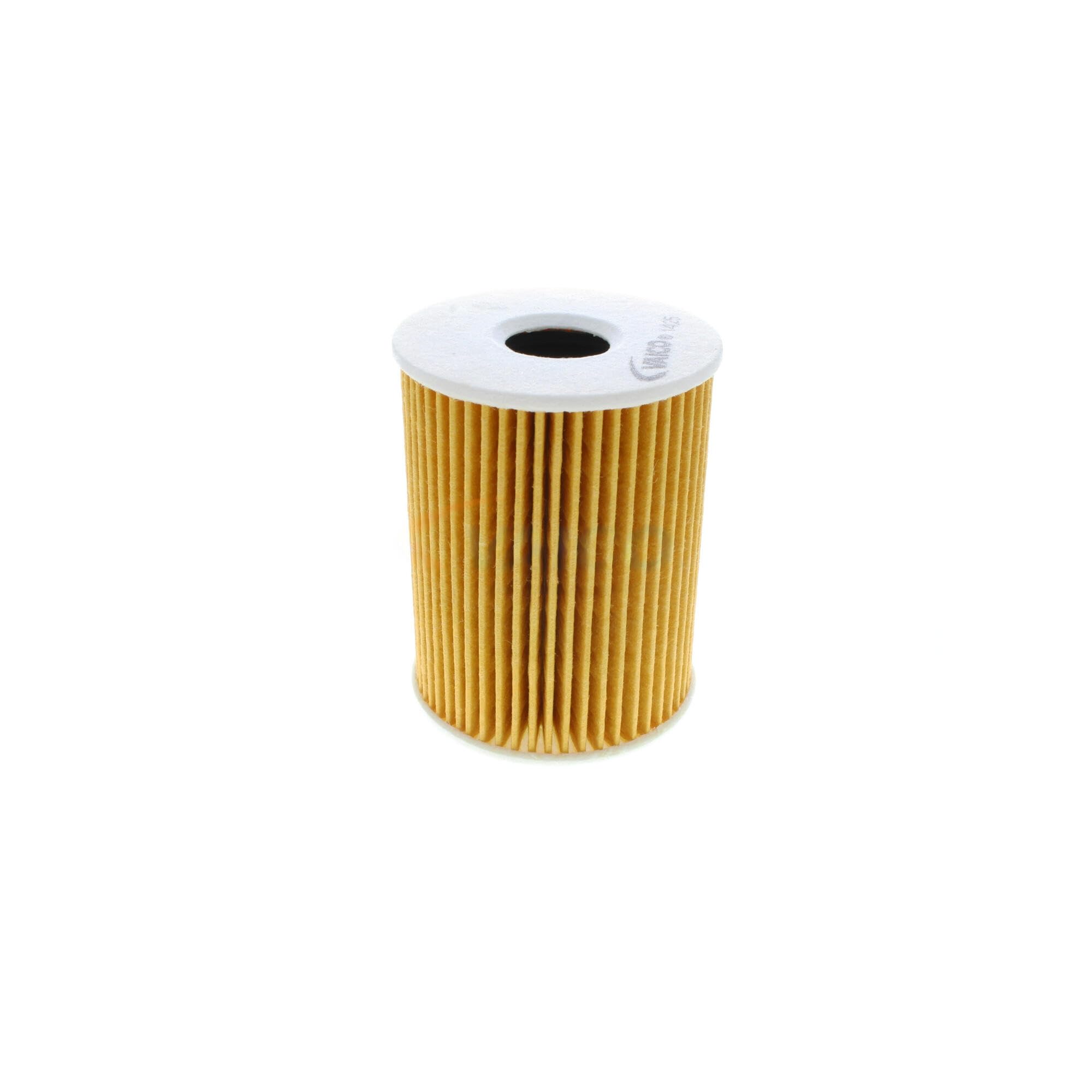 VAICO V40-0166 Premium Oil Filter - Compatible with Multiple Car Models | High-Performance Engine Protection | Ideal for Routine Maintenance & DIY Oil Changes