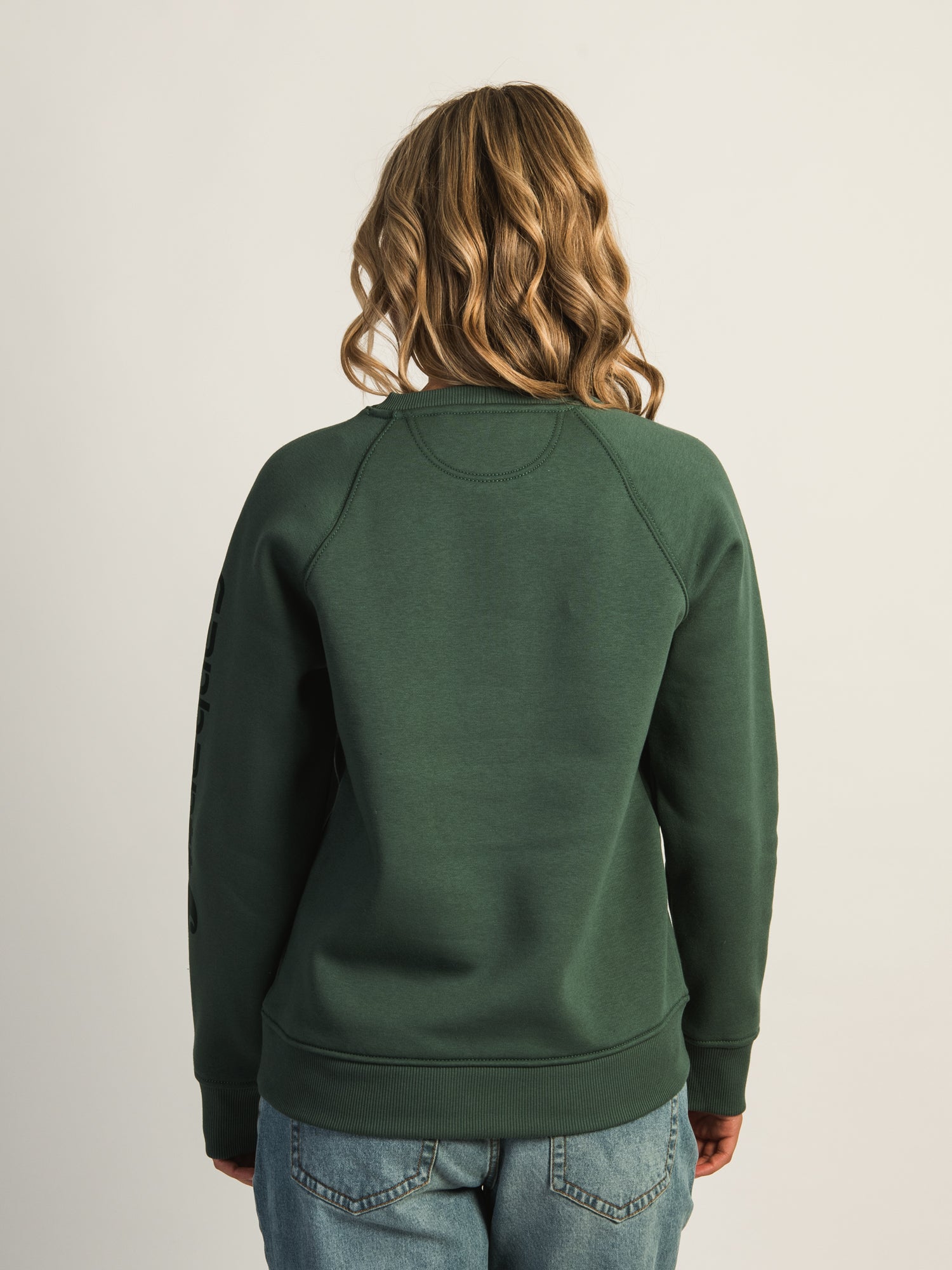 Carhartt Graphic Crewneck Sweatshirt for Men & Women - Comfortable Cotton Pullover for Casual Wear, Work & Outdoor Activities