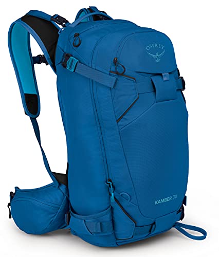 Alpine Blue