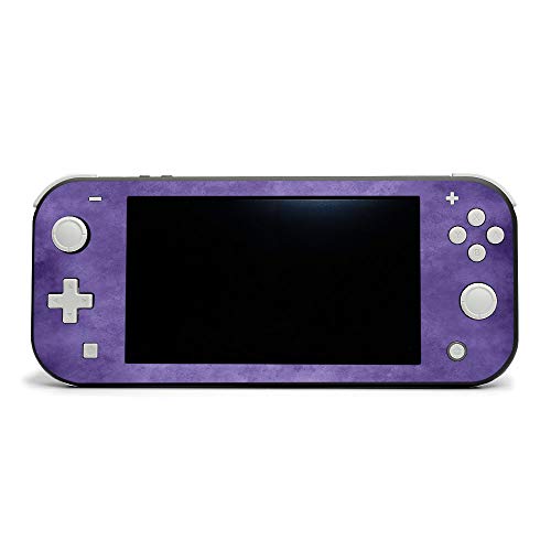 Purple Airbrush