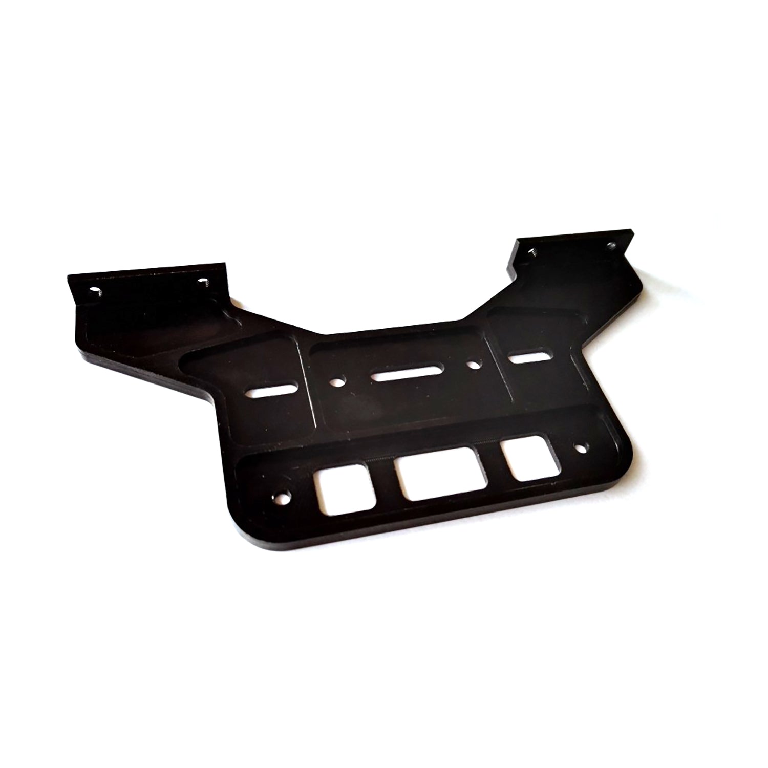 Universal RC Truck Support Base Parts for 1/14 Scale TAMIYA RC Tractor Truck 56325 56332 & TGX540 Models - DIY Upgrade & Repair Accessories for Off-Road RC Car Enthusiasts (Perfect for Crawling, Racing & Custom Builds)