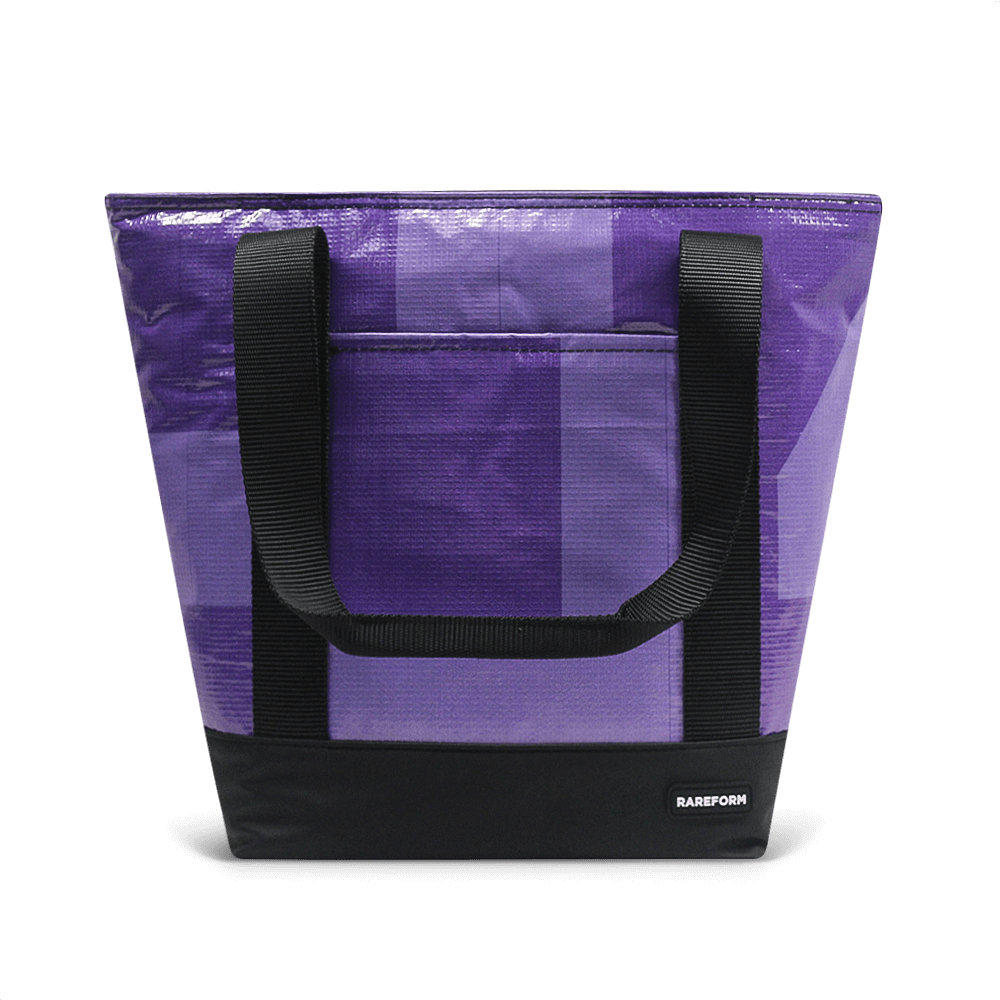 Beck Cooler Bag Bk1 00743 - Insulated Lunch Bag for Work, Picnics & Outdoor Activities - Leakproof & Durable Cooler Tote for Food & Drinks