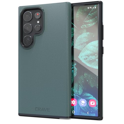 Forest Green
