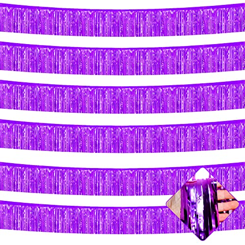 10 Pack Purple