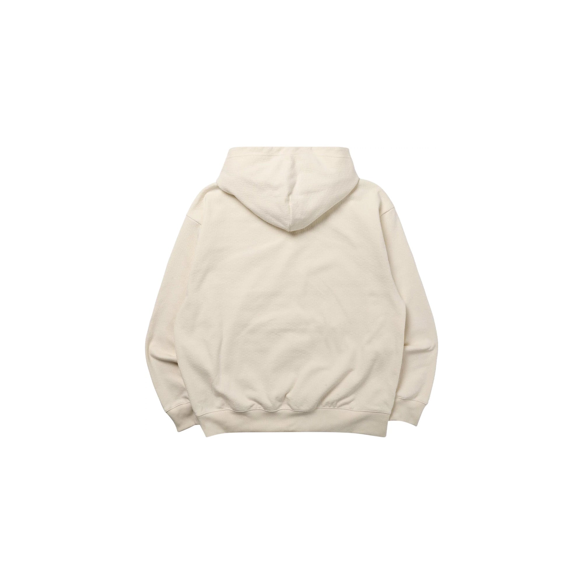 Air Jordan x A Ma Maniere Jacquard Hoodie 'Coconut Milk' (2023) - Premium Streetwear Hoodie for Men & Women - Perfect for Casual Wear, Gym, and Urban Fashion