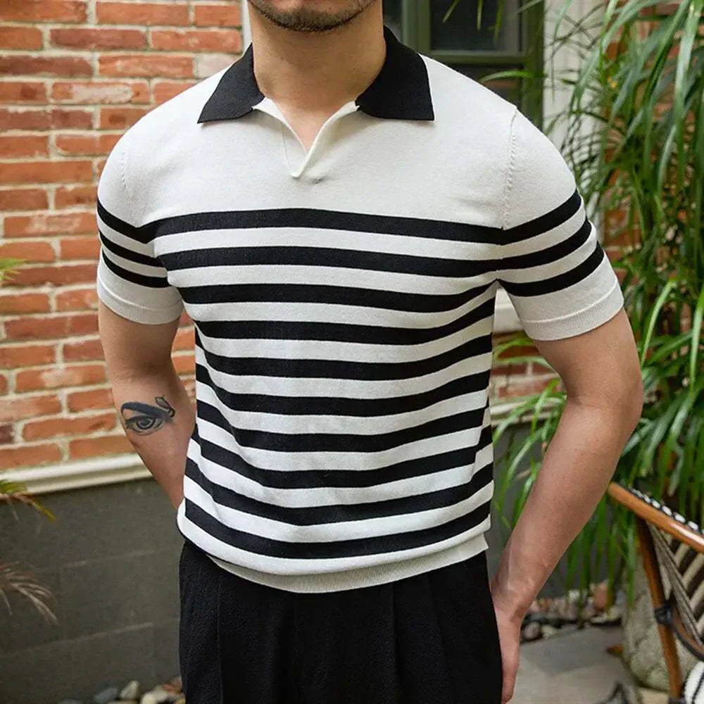 Coffee stripe