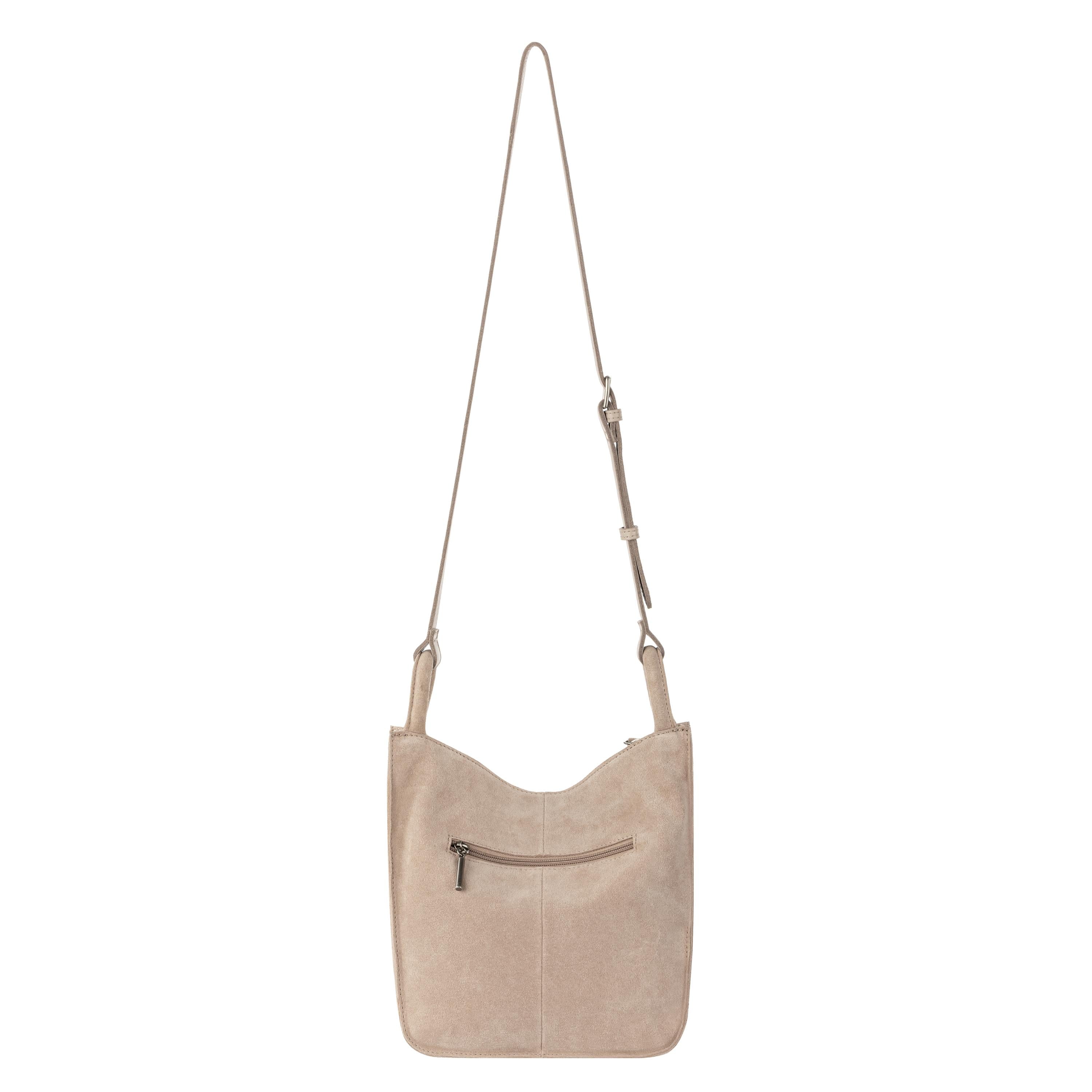 Los Feliz Crossbody Bag for Women - Stylish & Lightweight Shoulder Purse - Perfect for Travel, Shopping & Everyday Use
