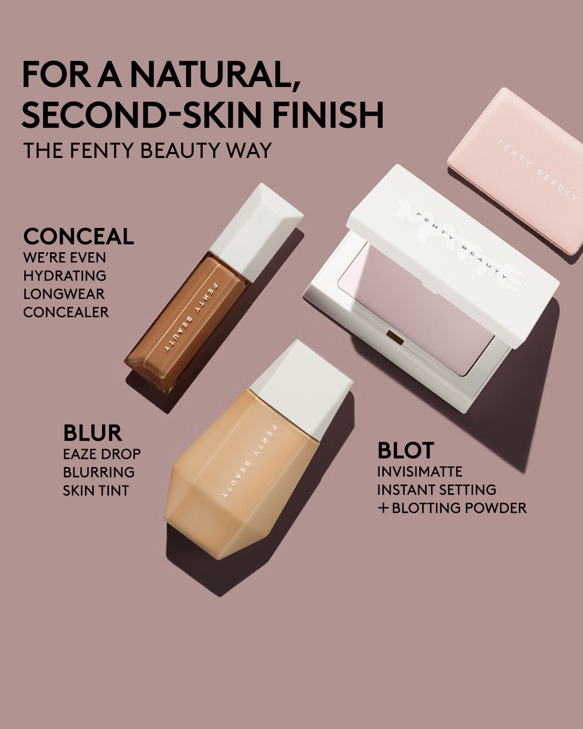 We're Even Hydrating Longwear Concealer 480N - Full Coverage, 24-Hour Wear for Dark Circles & Blemishes | Perfect for Everyday Makeup & Professional Looks