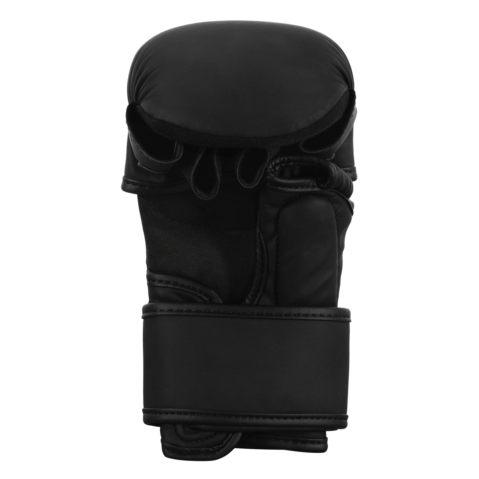 Best MMA Striker Sparring Gloves for Training & Competition - Premium Leather Punching Gloves for Boxing, Muay Thai, Kickboxing & MMA - Perfect for Gym, Home Workouts & Martial Arts Practice