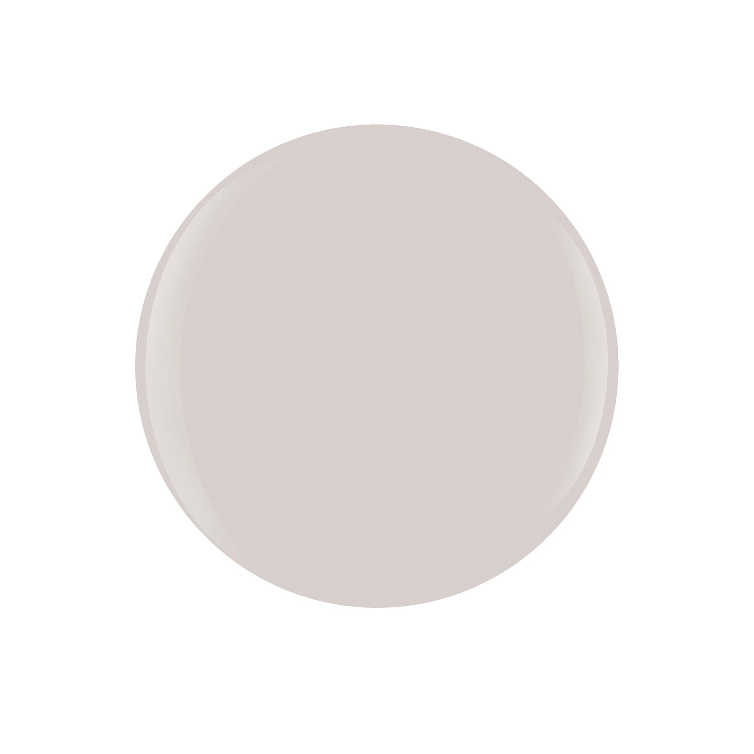 Gelish Gel Polish - Cashmere Kind of Gal, 0.5 fl oz - Long-Lasting Nail Polish for Manicures & Pedicures at Home or Salon