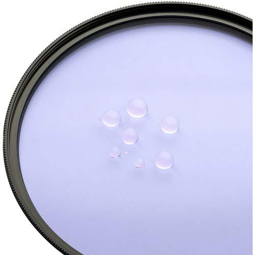 NiSi 82mm Natural Night Filter for DSLR & Mirrorless Cameras - Enhance Night Photography with Reduced Light Pollution & Sharper Stars - Perfect for Astrophotography, Landscape & Low Light Shooting