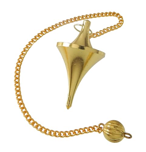 Space Ship Ufo - Brass
