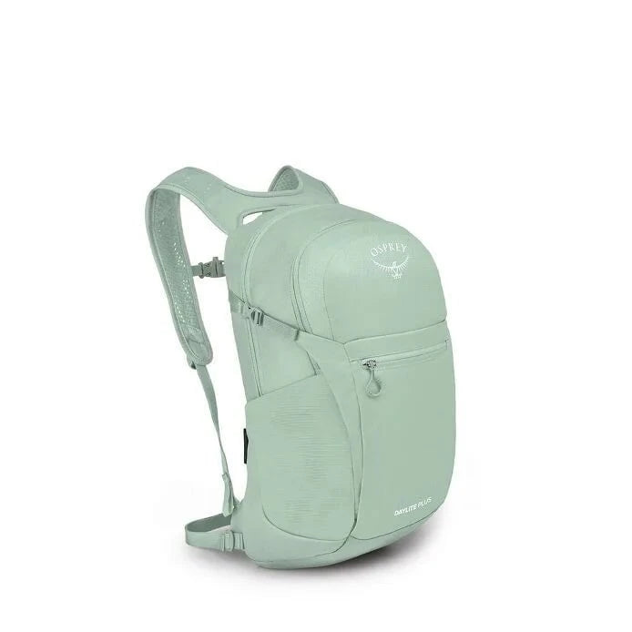 Osprey Daylite Plus Everyday Backpack - Lightweight Hiking Daypack for Men & Women - Perfect for Travel, Commuting & Outdoor Adventures