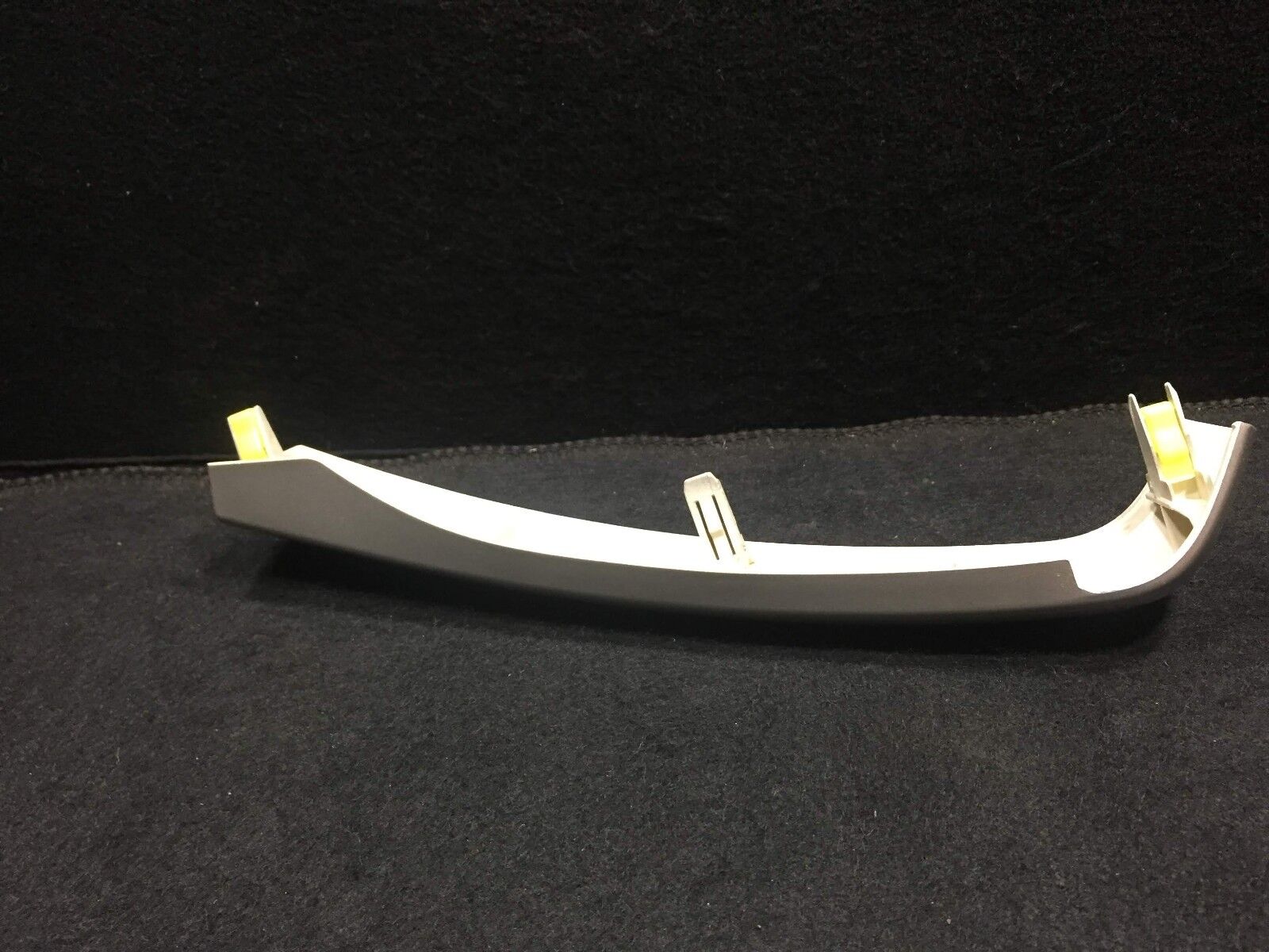 04 05 06 Scion XA Right Passenger Side Lower Dashboard Trim Panel OEM D18 - Perfect for Interior Repair & Car Restoration Projects