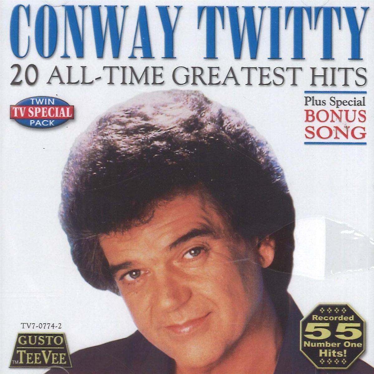 20 All Time Greatest Hits (Import) - Best Classic Music Collection for Home, Car & Party Playback