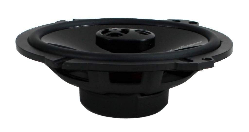 Rockford Fosgate Punch P1683 6