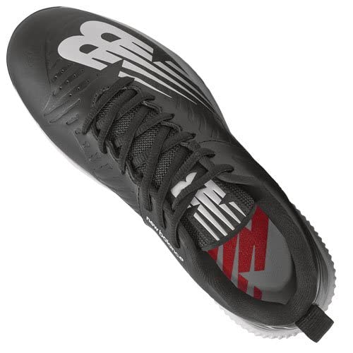 New Balance Women's Fuse V3 Metal Cleat Softball Shoes - Lightweight & Durable for Fastpitch & Slowpitch Games | Perfect for Training & Competition on Diamond Fields