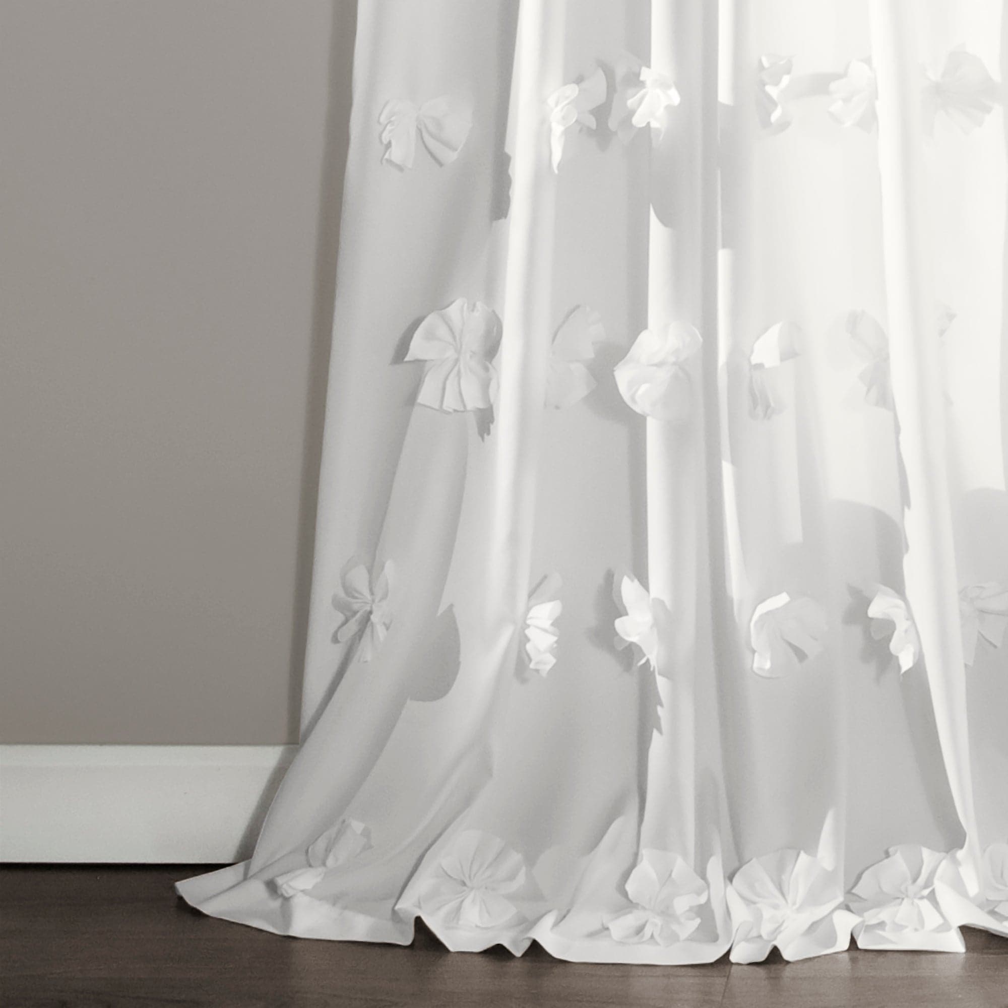 Stylish Riley Window Curtains for Living Room & Bedroom - Blackout & Thermal Insulated Drapes for Home Decor
