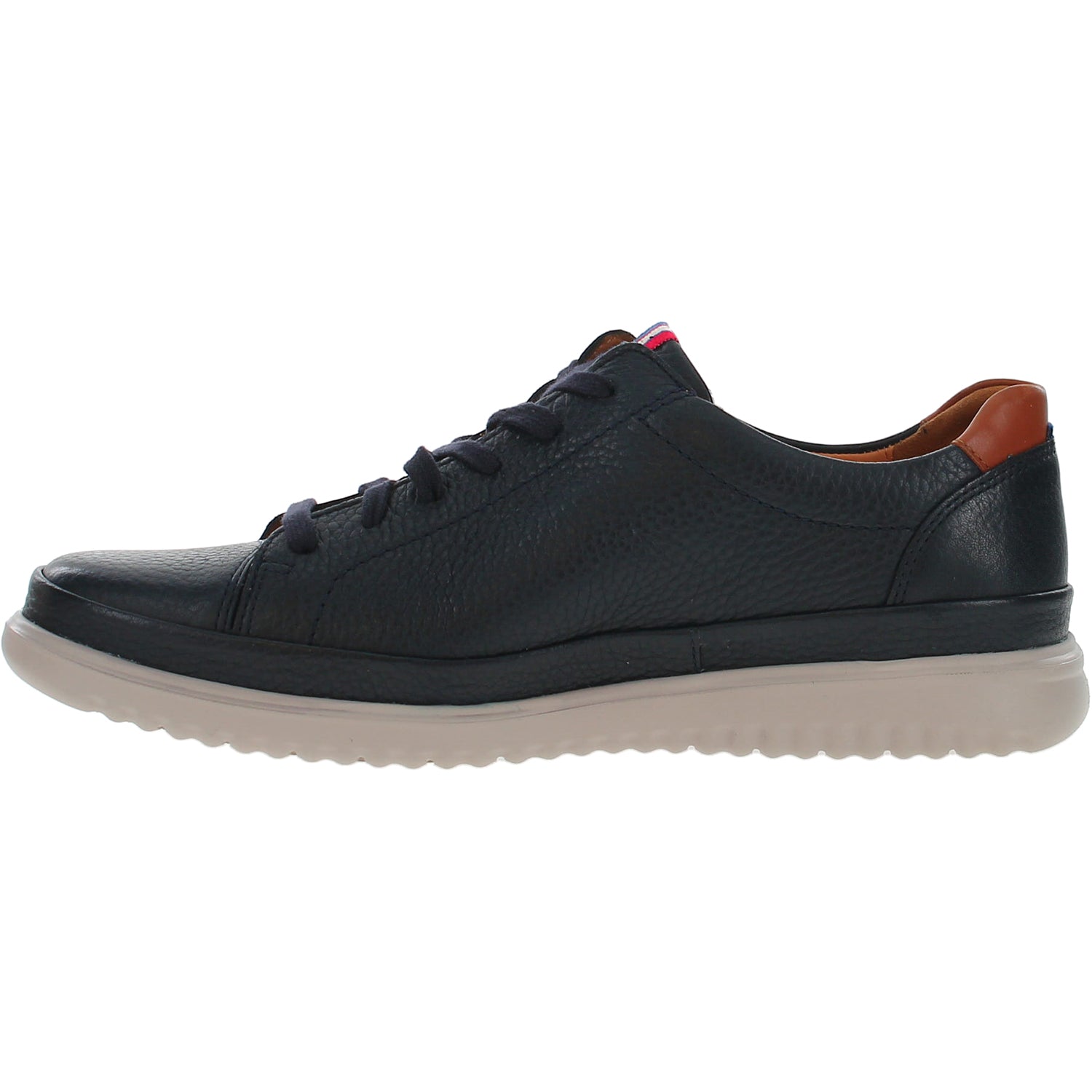 Mephisto Thomas Men's Comfortable Walking Shoes - Lightweight & Supportive for Travel, Work & Everyday Wear