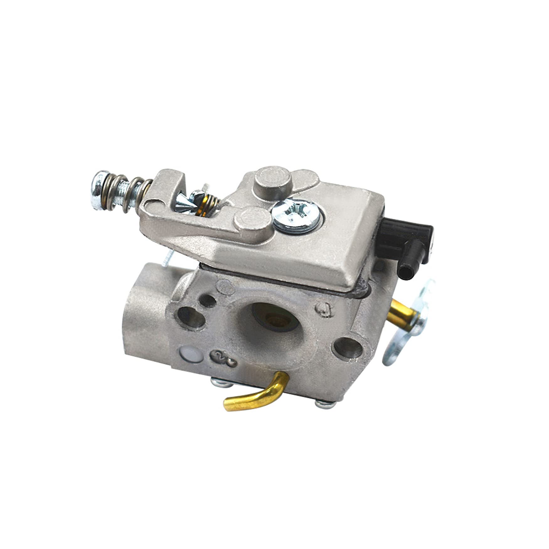 Echo Chainsaw Carburetor Replacement A021000230 - Compatible with CS-300 CS-301 CS-305 CS-340 CS-341 CS-345 CS-346 CS-3400 CS-3000 Models - Perfect for Forestry, Landscaping & DIY Wood Cutting Projects