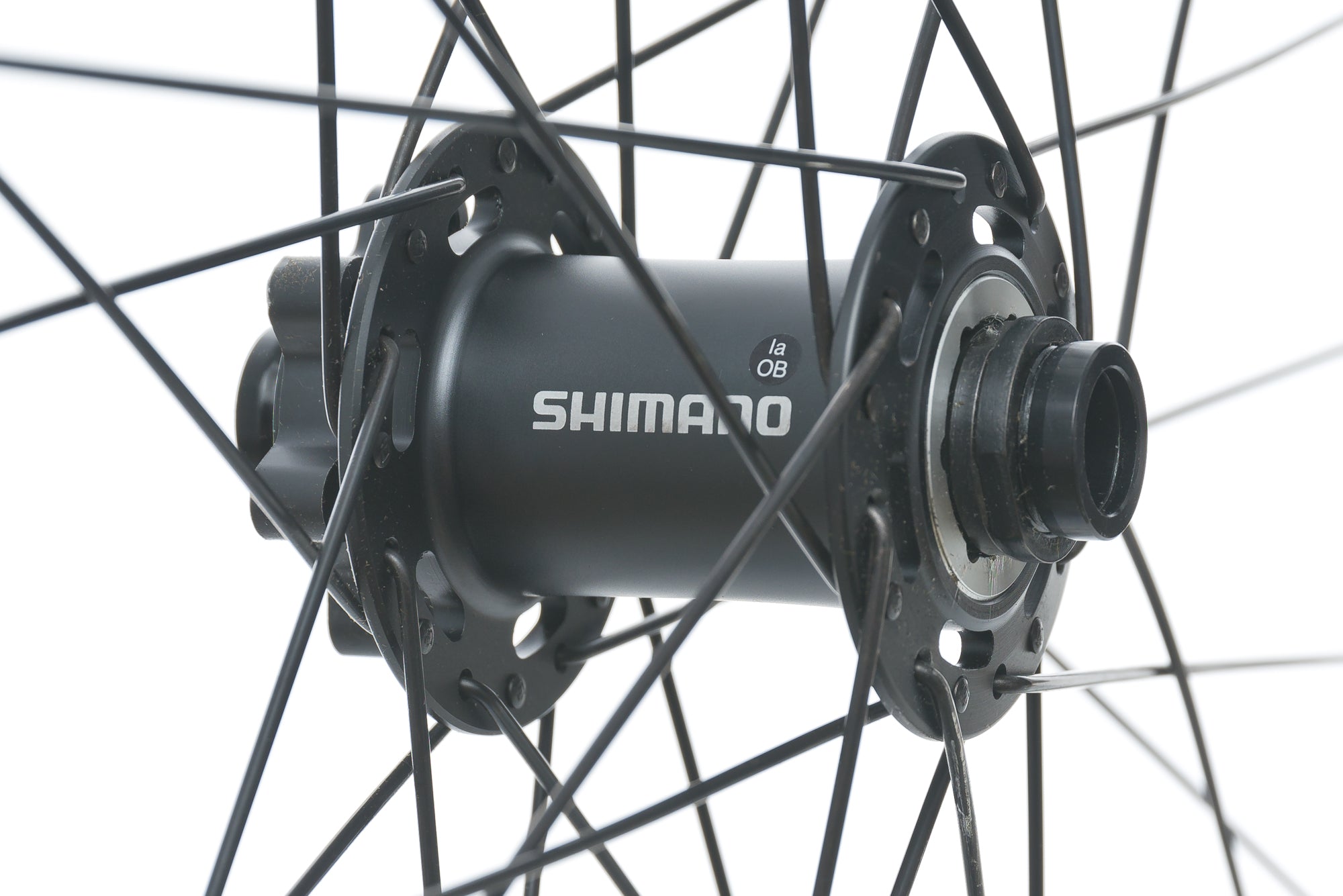 Alexrims MD23 Aluminum Tubeless 26