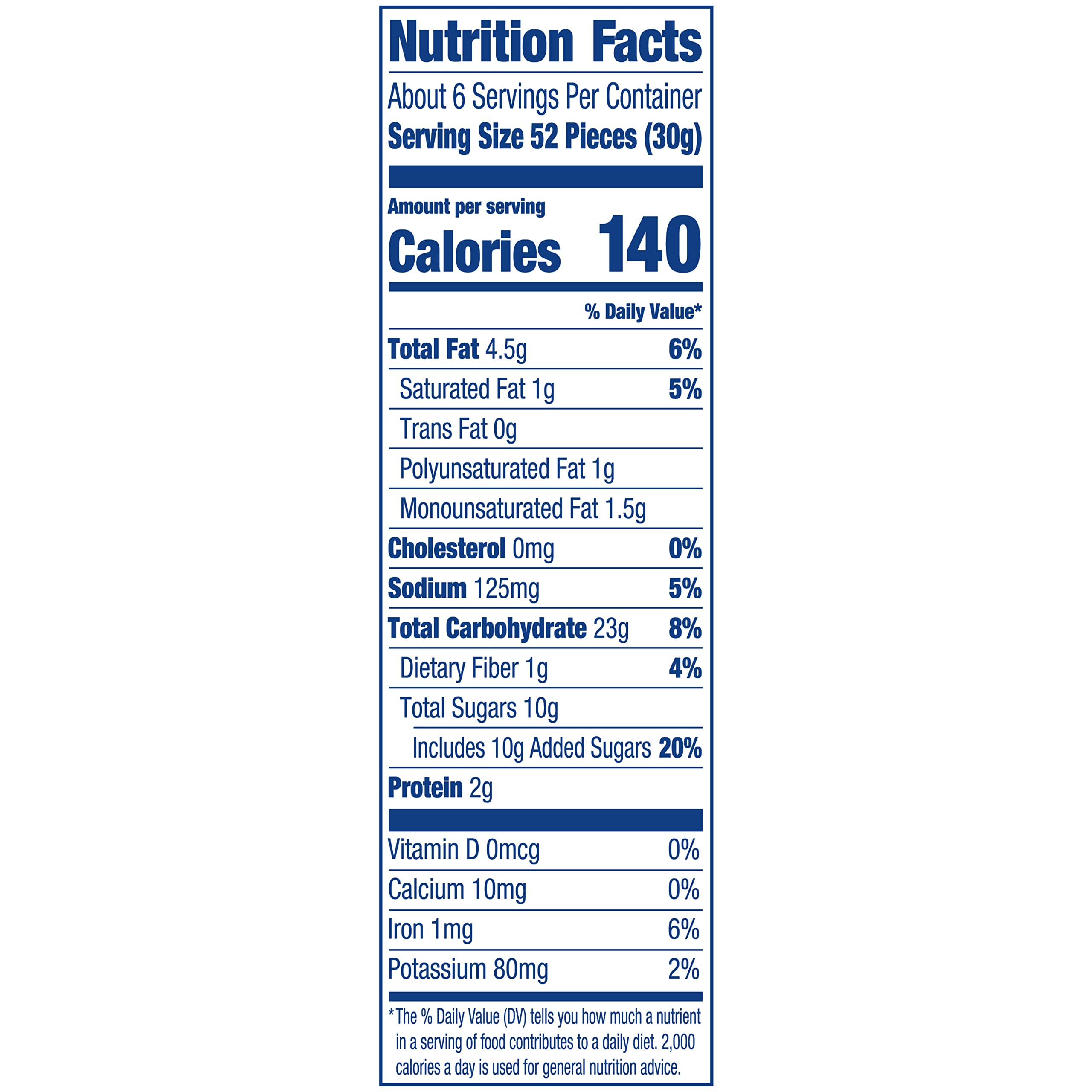 Goldfish Grahams S'mores Crackers - 6.6 oz Pack of 24 | Delicious Graham Snack Crackers for Kids Lunch, Camping & Party Treats