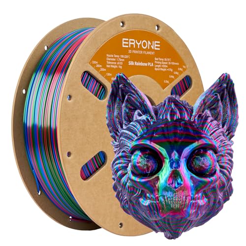 Silk Twist Vortex