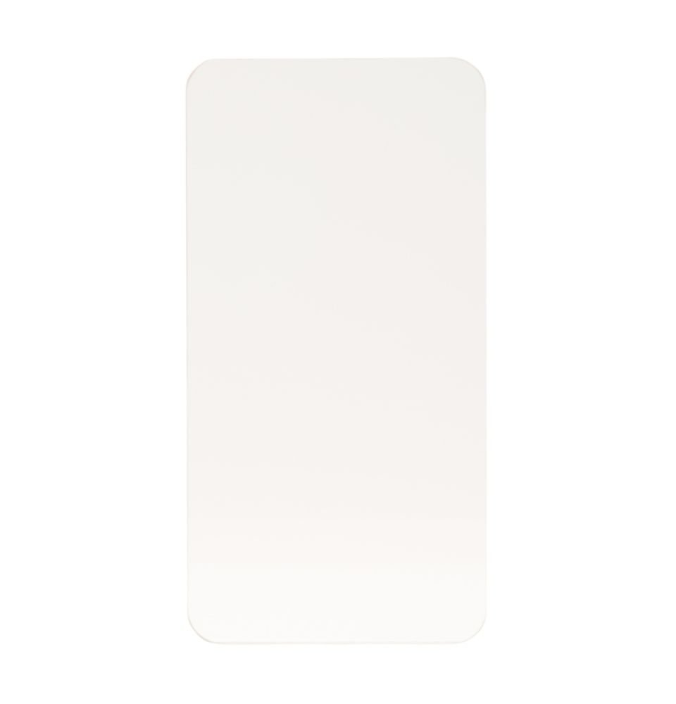 GE WB36X10129 Replacement Upper Glass Cover for Refrigerator - Durable & Easy to Install - Perfect for Kitchen Appliance Repair & Maintenance