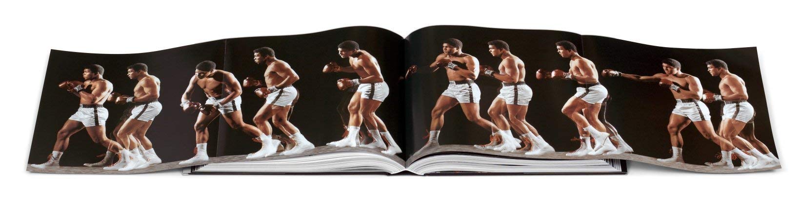 Greatest of All Time: Muhammad Ali Tribute Book - Boxing Legend Biography & Inspirational Stories for Sports Fans & Collectors | Perfect Gift for Boxing Enthusiasts & History Buffs