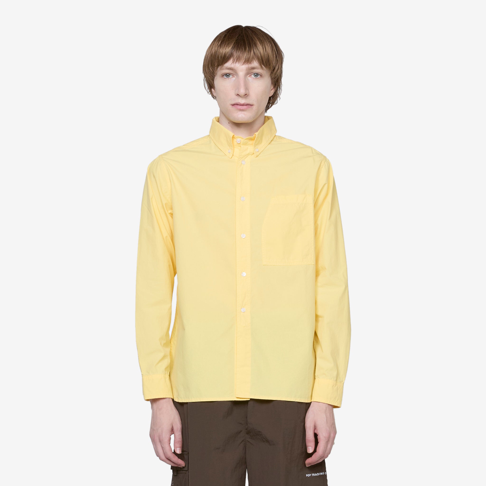 BD Shirt Snapdragon - Comfortable & Stylish Men's Casual Shirt for Everyday Wear | Perfect for Office, Outings & Travel